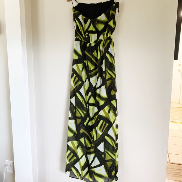 Women’s GUESS Maxi Dress - Picture 5 of 5